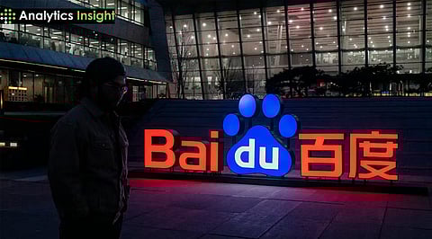 Baidu Launches AI-Powered BaiduWiki to Compete With Wikipedia in Global Markets