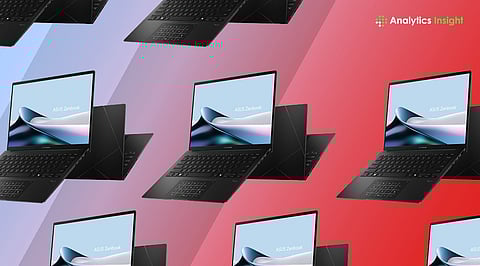 ASUS Brings Ryzen AI Power to India With Zenbook 14 OLED, S16 Launch