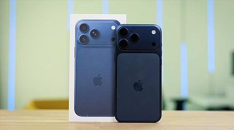 iPhone 18 Pro New Leak: Same Price, Larger Battery & More?