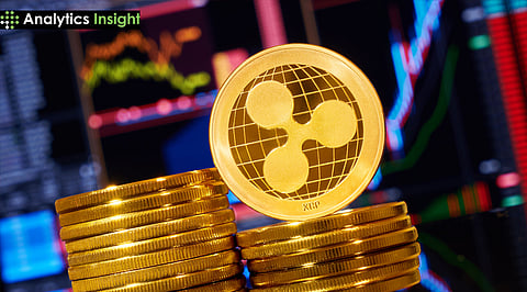 XRP Price Declines Below $1.40 Amid High Trading Activity and Leverage Cools