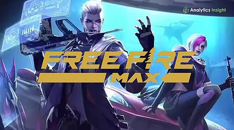 Free Fire Max Redeem Codes For February 12: Premium Currencies, Bundles & More Rewards!