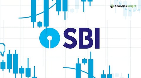 SBI Share Price Gains 