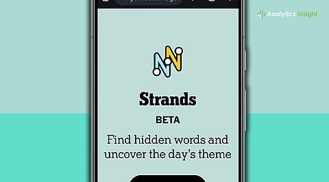 Today’s NYT Strands Hints and Answers for February 13, 2026