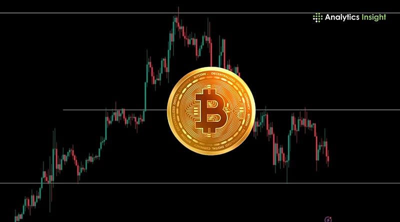 Bitcoin News: BTC Signals LTF Distribution as 0.382 Holds Firm