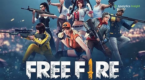 Free Fire MAX Redeem Codes February 13: Don’t Miss Exclusive Emotes, Skins, & More