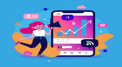 Why Social Media Growth