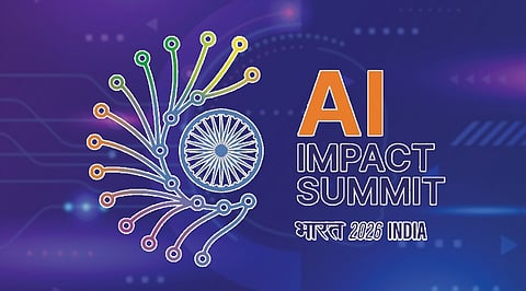 AI Impact Summit 2026