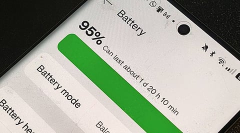 6 Android Settings You Should Turn Off Right Now for Better Battery Life