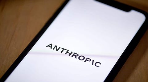 Anthropic Hits a $380B Valuation