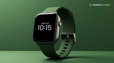 Best Waterproof Smartwatches for Swimming in 2026