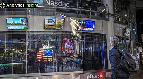 US Stock Market Today