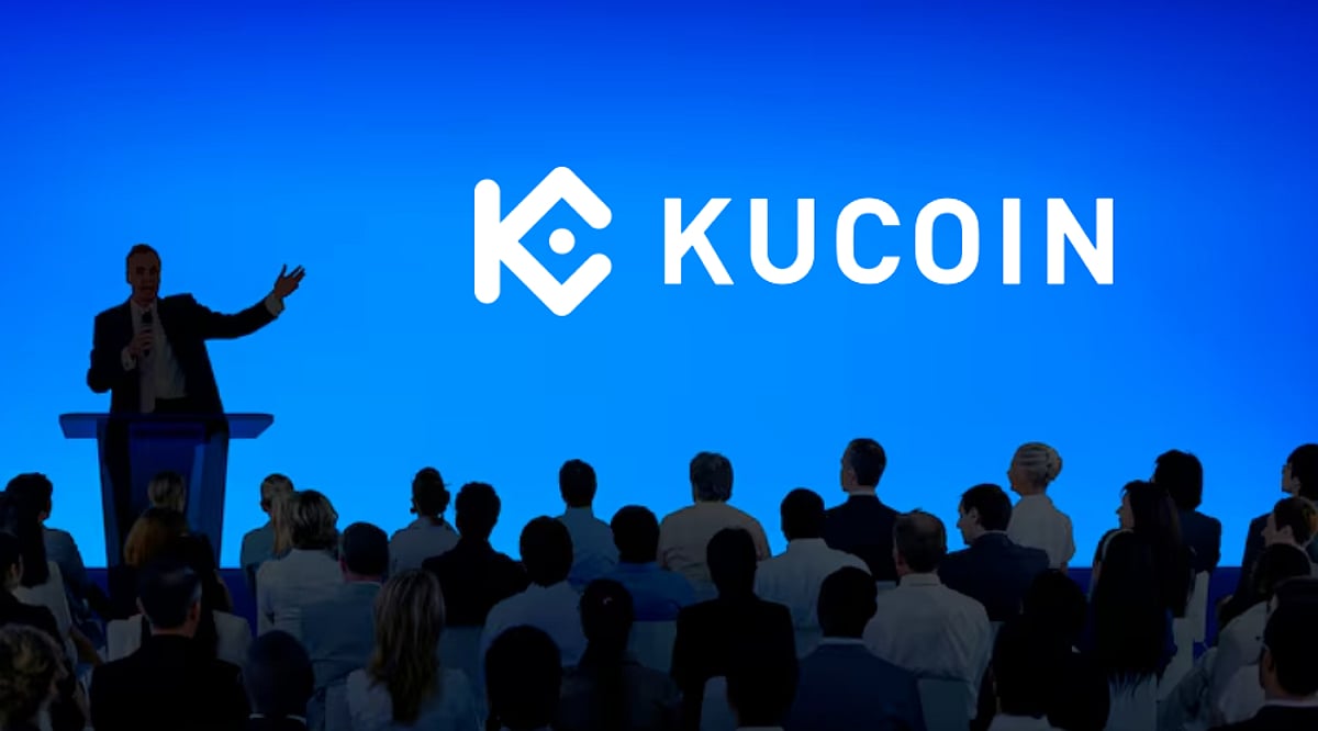 KuCoin Institutional domaćin je premijere 2026. u Hong Kongu usred Bitcoin turbulencija KuCoin Institutional domaćin je premijere 2026. u Hong Kongu usred Bitcoin turbulencija