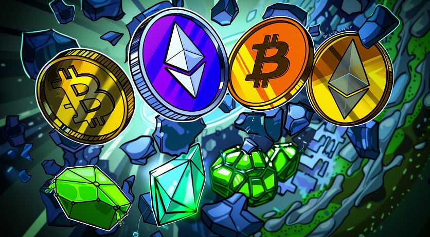 Mutuum Finance (MUTM) Pulls In Over 1,000 Ethereum Investors Searching for the Next Crypto to Explode