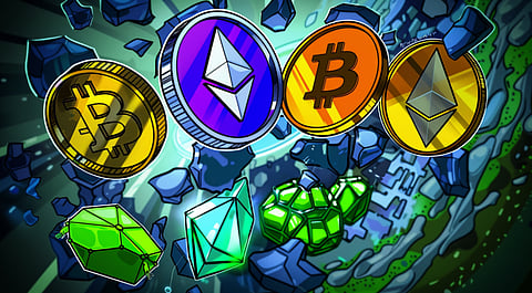 Mutuum Finance (MUTM) Pulls In Over 1,000 Ethereum Investors Searching for the Next Crypto to Explode