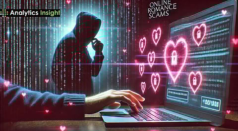 FBI Warns Of Rising AI Romance Scams Targeting Dating App Users This Valentine’s Season