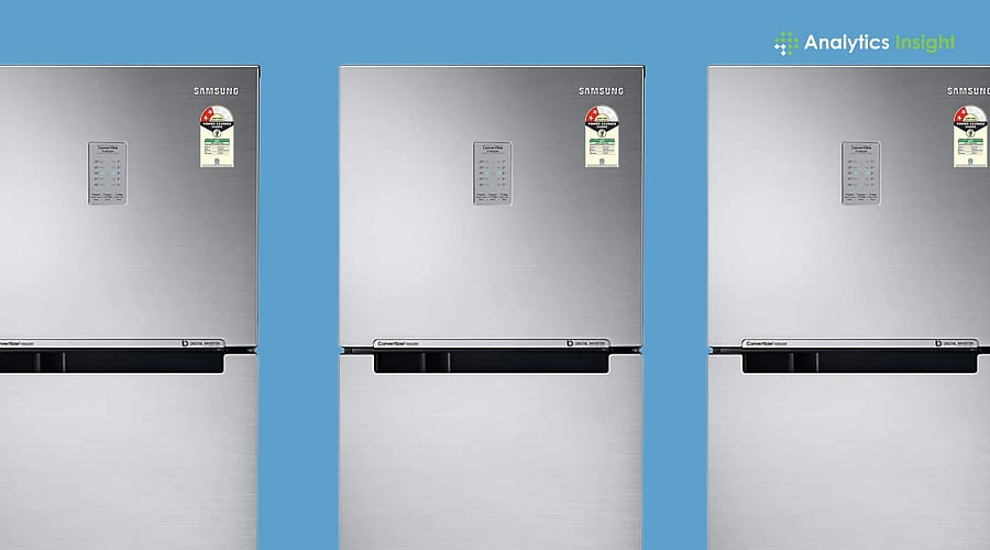 Best Samsung Convertible Refrigerators With Power Freeze Technology