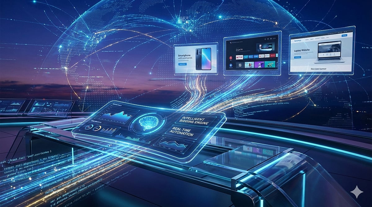 Top DSP Provider Insights: How White Label DSPs Are Powering Intelligent Ad Bidding Platforms