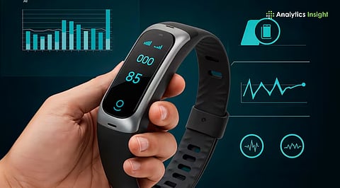 Best Smartwatches for Heart Rate & SpO₂ Monitoring in 2026
