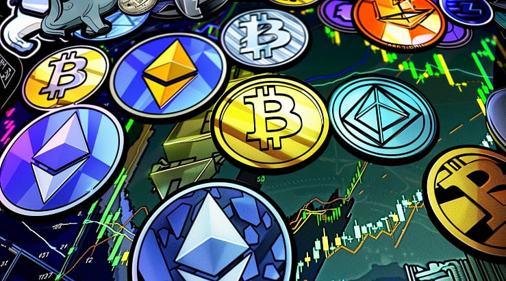 This Cheap Crypto Is Up 300% and Still Below $0.05, Here's Why