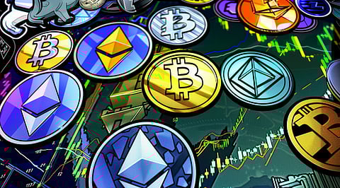 This Cheap Crypto Is Up 300% and Still Below $0.05, Here's Why