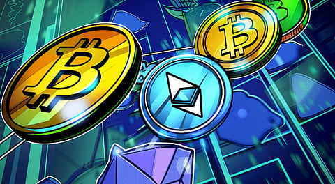 The Most Accumulated Cheap Crypto Ahead of Q3 2026