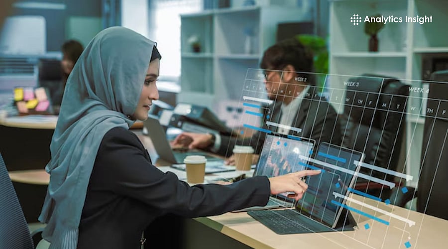 Top Automation Companies and Startups in the UAE to Watch in 2026