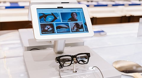 Meta to Add Facial Recognition Technology to its Smart Glasses?
