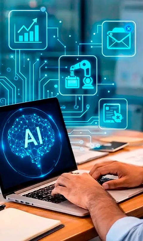 Best AI Tools for Startup Founders