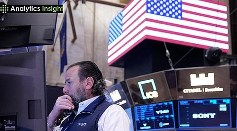 Stocks and Bonds Remained Flat on Presidents’ Day as Traders Priced Fed Cuts for 2026

