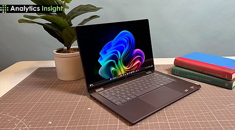 German Court Blocks Acer And ASUS PC Sales After Nokia H.265 Patent Ruling