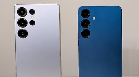 Samsung Galaxy S26 Launch on Feb 25