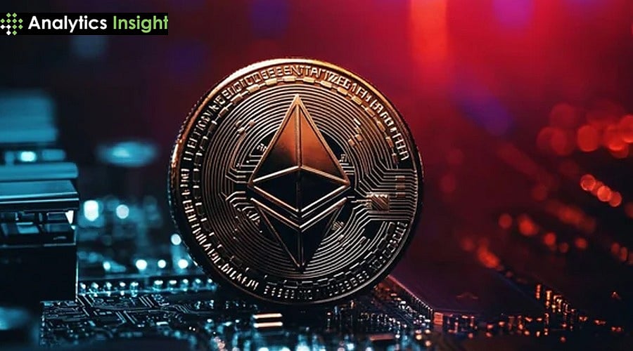 Ethereum Tests US$1,700 Support Ahead of Weekly Close: What’s Next in the Market?