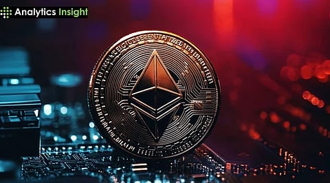 Ethereum Tests US$1,700 Support Ahead of Weekly Close: What’s Next in the Market?