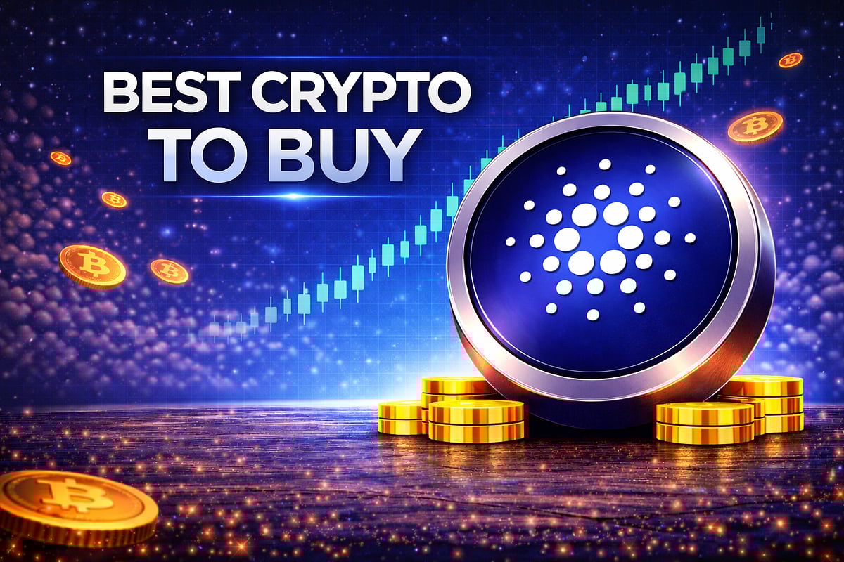 Best Crypto to Buy: Cardano (ADA) Won’t Reach $10, But This Cheap Crypto Might