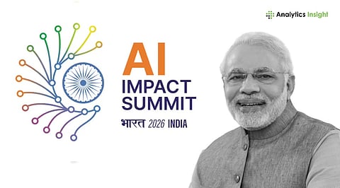 AI Impact Summit 2026: PM Modi Hails India's Rising AI Ambitions
