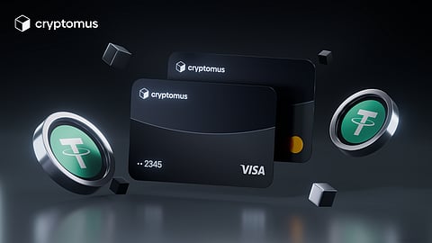 How to Get & Use a Virtual Crypto Card in Under 5 Minutes