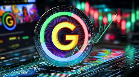 G-Coin and the Rise of Revenue-Linked Utility Tokens in Web3 Infrastructure