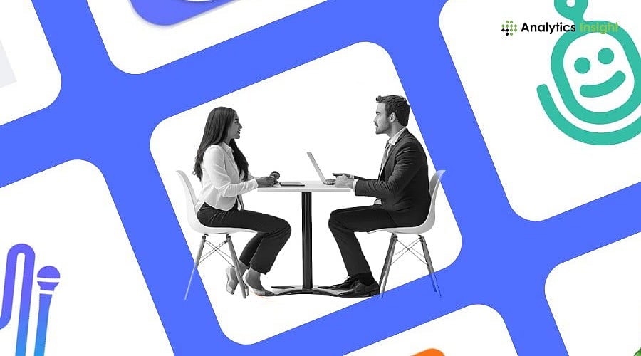 Face Interviews Confidently. Prep With AI Interview Tools