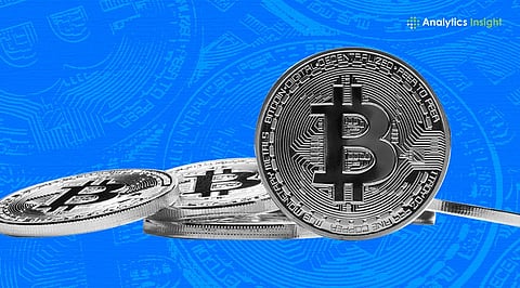 Bitcoin Price Holds $68,000 Support While Facing Pressure at $70K