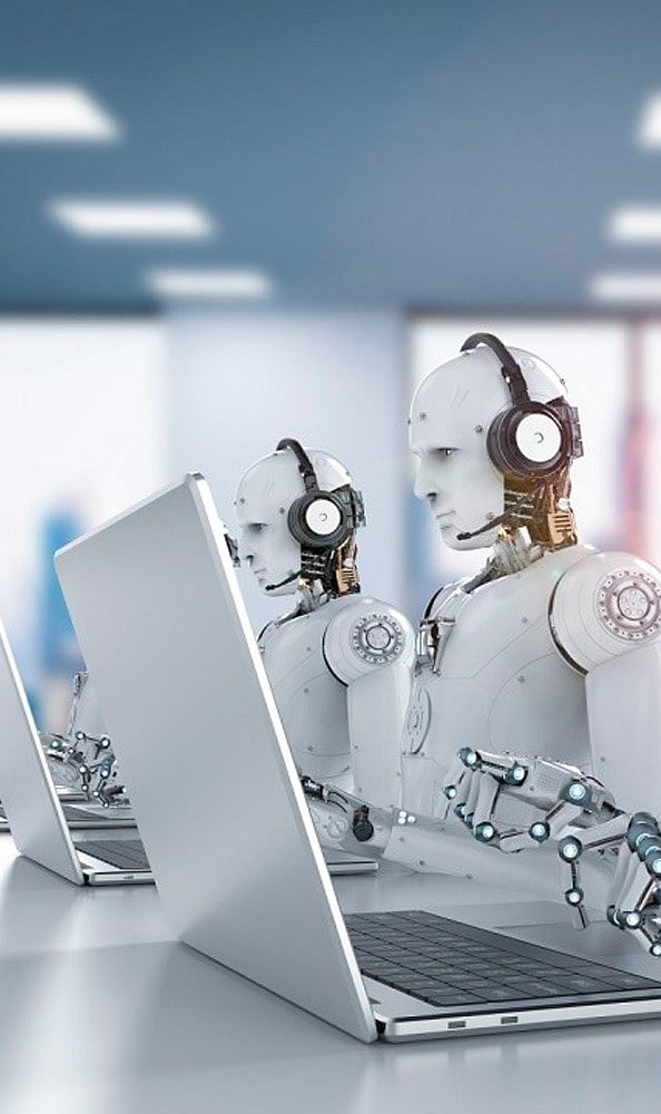 Jobs AI Agents are Already Doing Without Being Asked