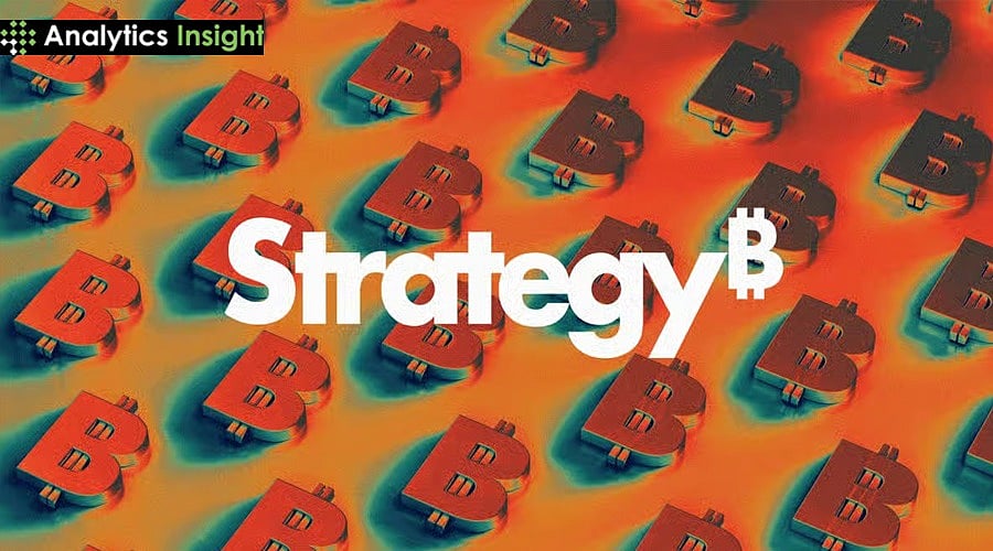 Bitcoin News Today: Strategy Increases Bitcoin Holdings After $168.4 Million Weekly Purchase