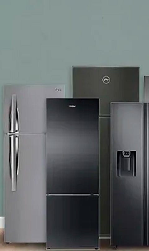 Top-Rated Frost-Free Fridges Under Rs. 30,000