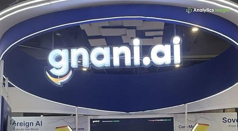 India AI Impact Summit 2026: Gnani.ai Launches India’s First Voice-to-Voice AI System ‘5B Inya VoiceOS’
