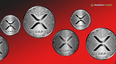 XRP Price Prediction 2026-2030: Will Bulls Push Higher or Bears Take Over?