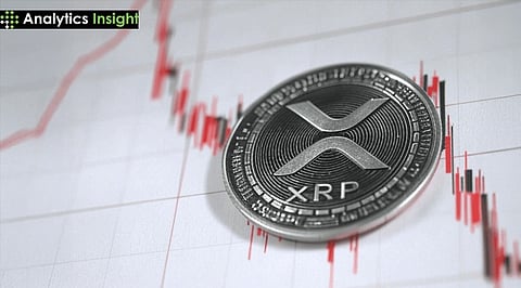 XRP News Today: XRP Drops Below $1.60 After Standard Chartered Cuts 2026 Target