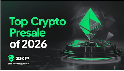 February 2026’s Best Presale