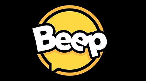 Beep