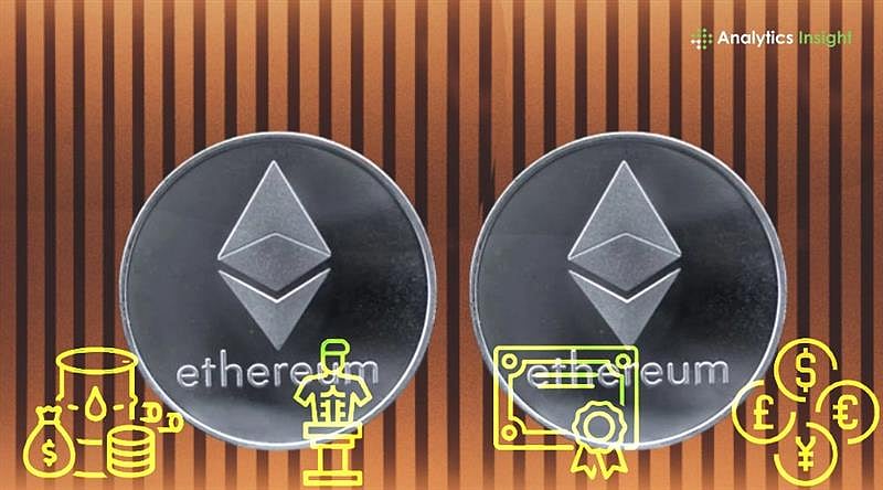 Crypto Market Update: Ethereum Real-World Assets Cross $15 Billion as Tokenization Surges