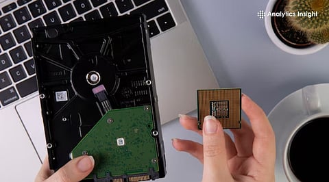 How to Detect a Fake SSD and Protect Your Data
