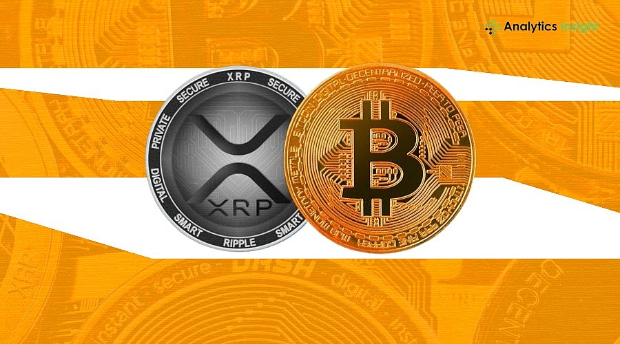 Crypto Prices Today: Bitcoin at $68,374, XRP Trades at $1.47 as Nicki Minaj Joins Trump’s WLFI Crypto Forum